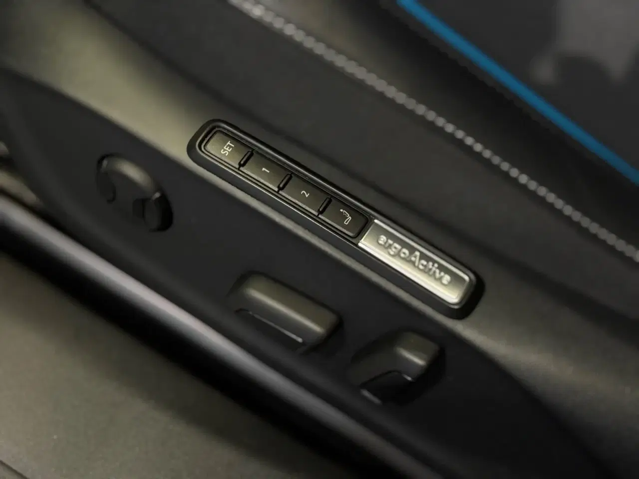 Billede 10 - VW ID.7 77 Pro Business Premium