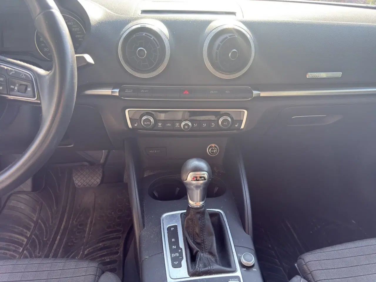 Billede 12 - Audi A3 1,5 TFSi 150 Sport Sportback S-tr.