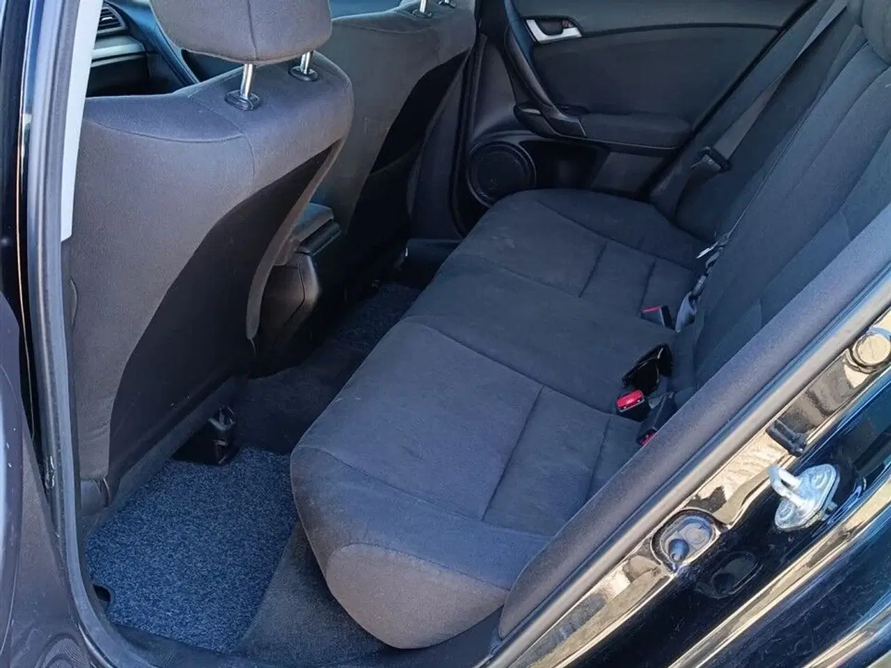 Billede 3 - Honda Accord 2,2 i-DTEC DPF Executive 150HK 6g