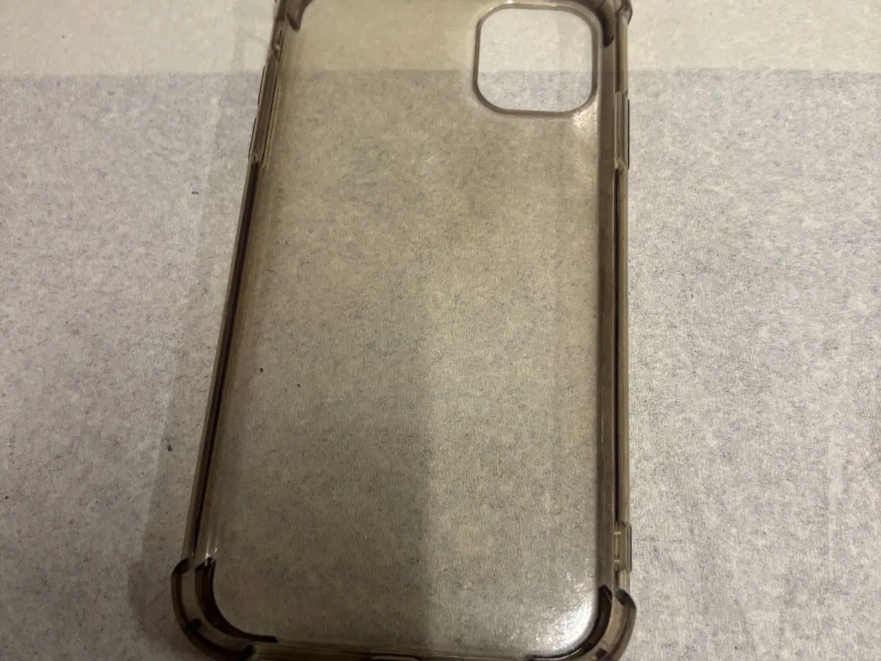 Billede 4 - iPhone 11 god stand 82% batteri 