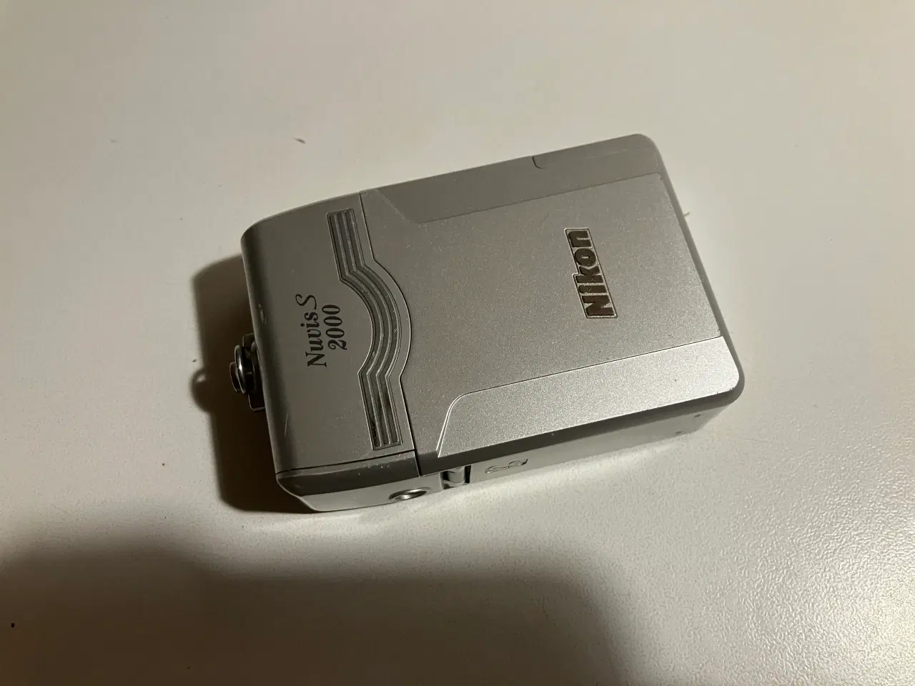 Billede 4 - Nikon Kamera