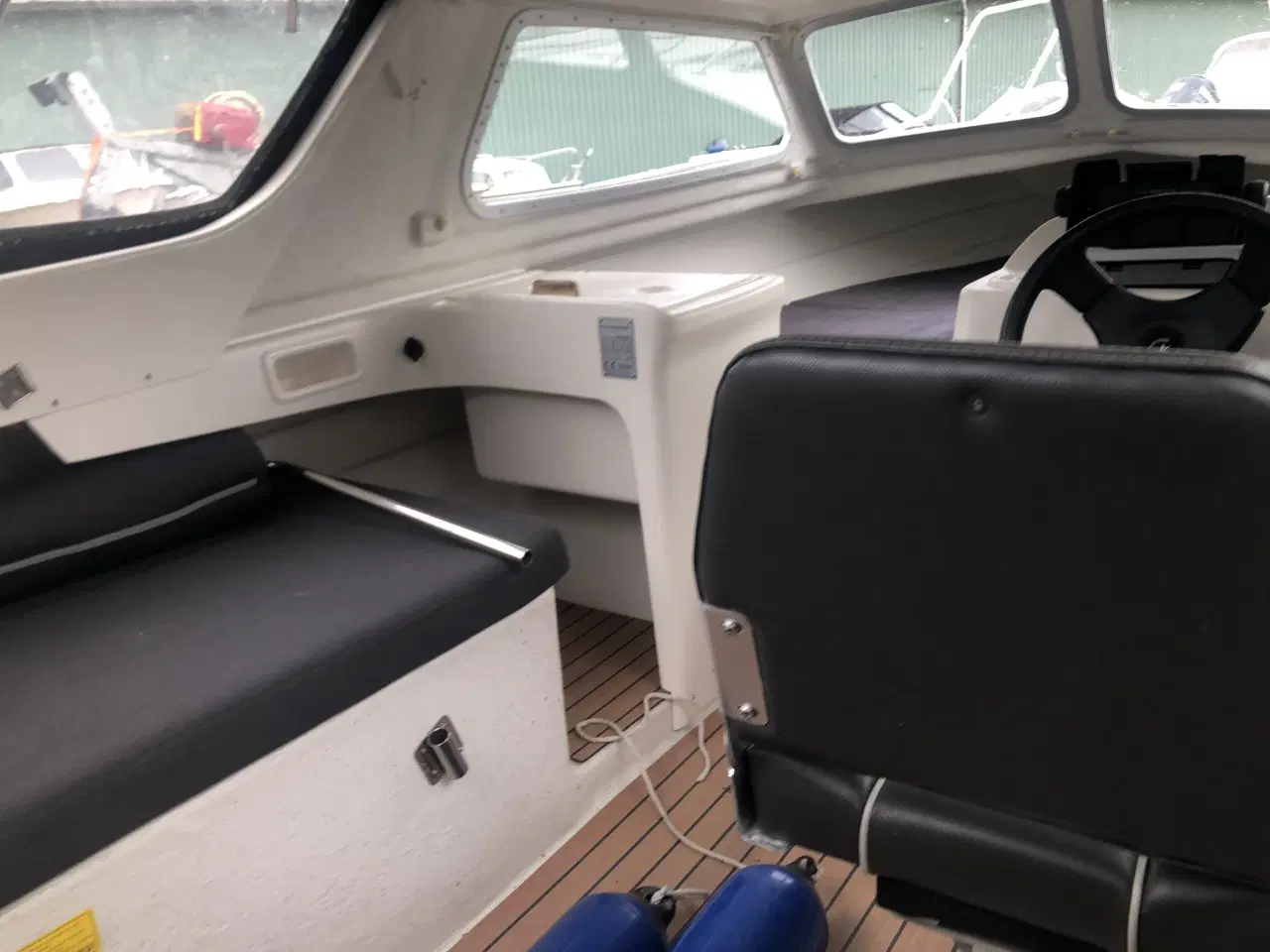 Billede 13 - Crescent 535 Classic