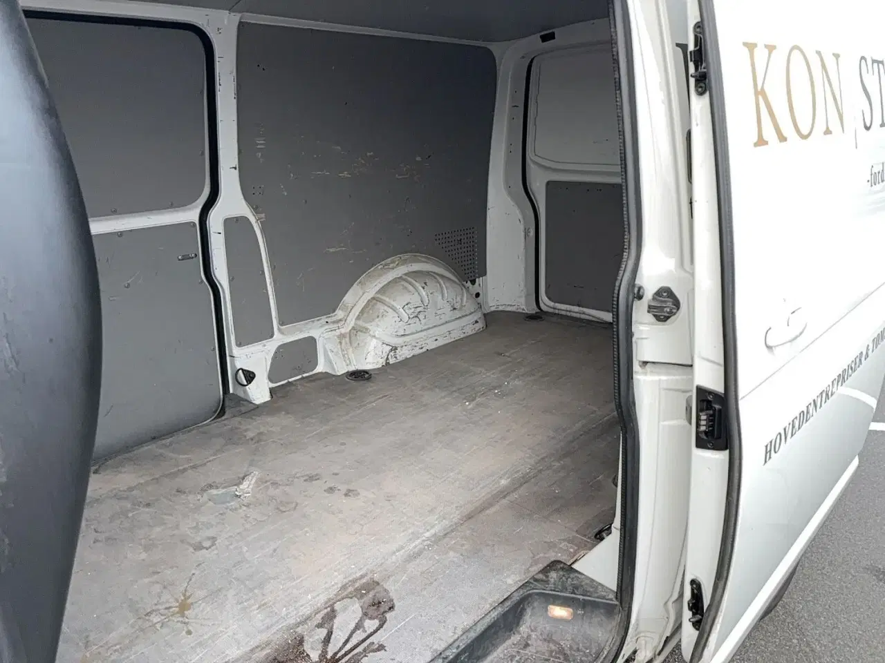 Billede 5 - VW Transporter 2,0 TDi 150 Kassevogn lang