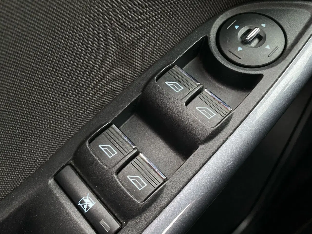 Billede 16 - Ford Focus 1,0 EcoBoost Titanium 125HK Stc 6g