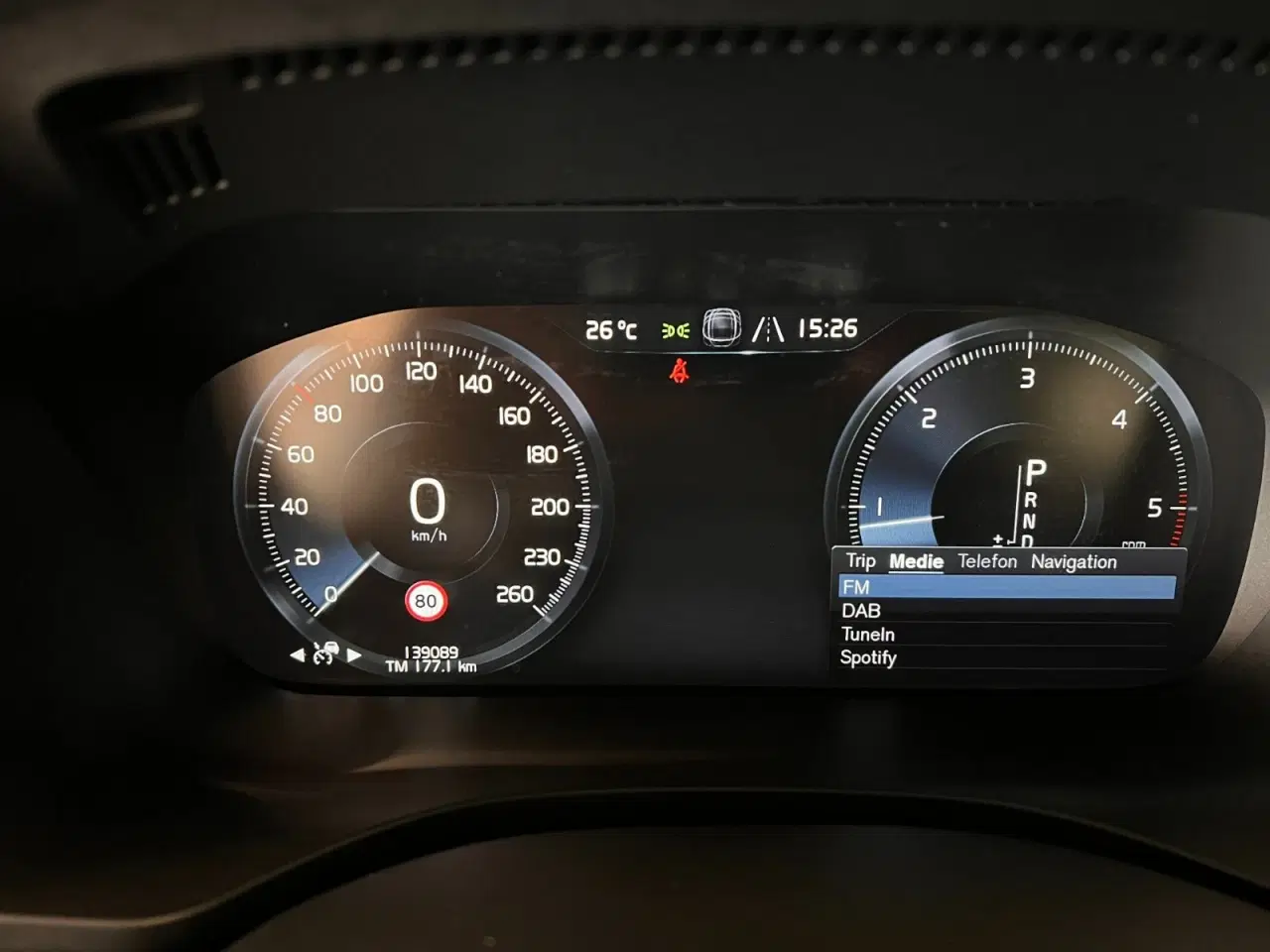Billede 20 - Volvo XC60 2,0 D4 190 R-Design aut.
