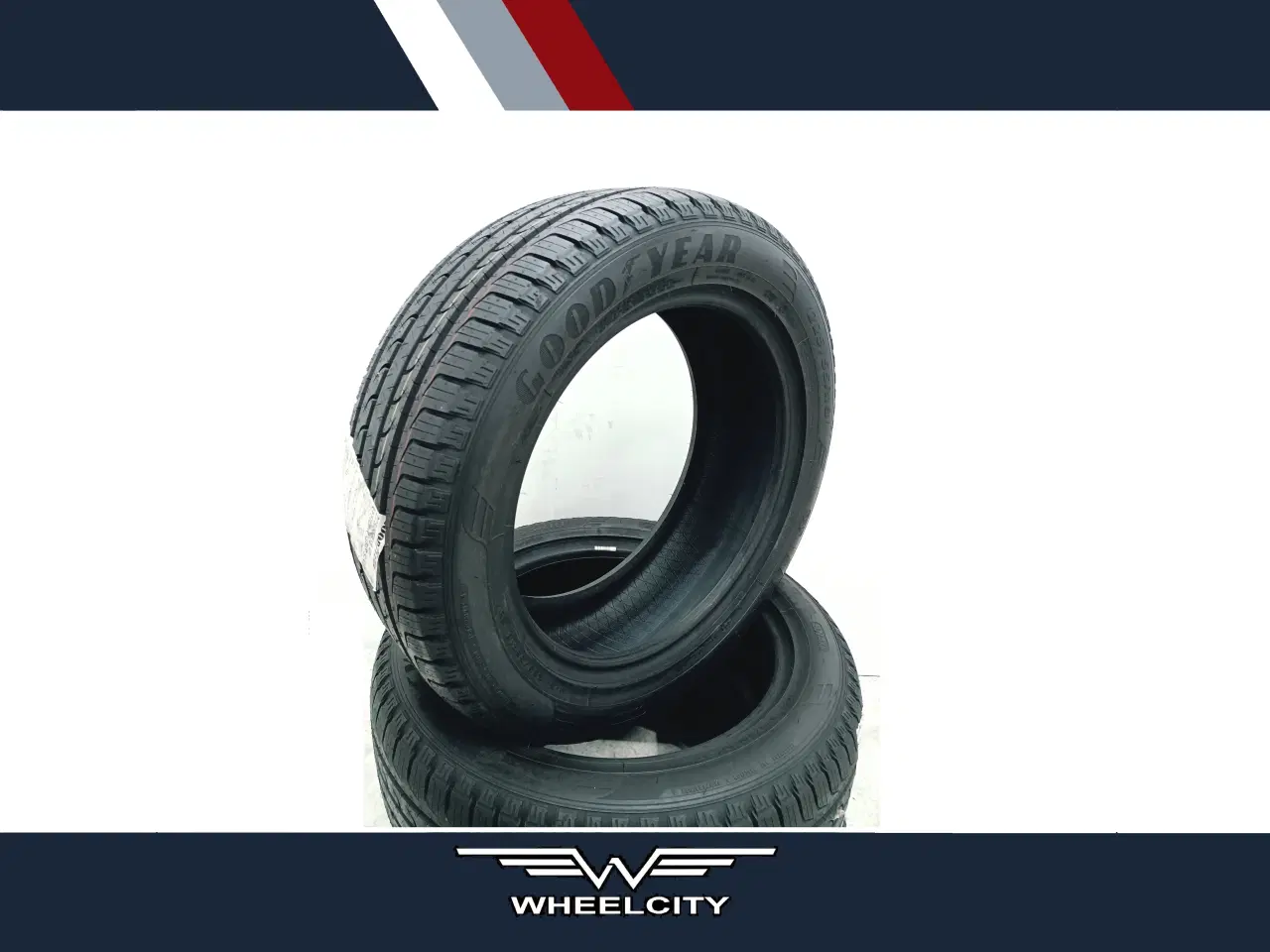 Billede 1 - sommerdæk - 225/55R18 98V (3 stk) Nye