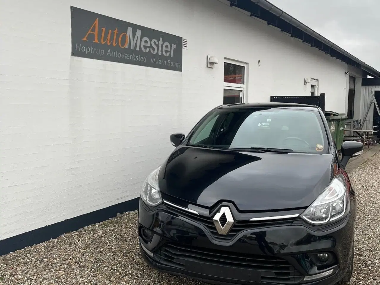 Billede 2 - Renault Clio IV 1,5 dCi 90 Limited