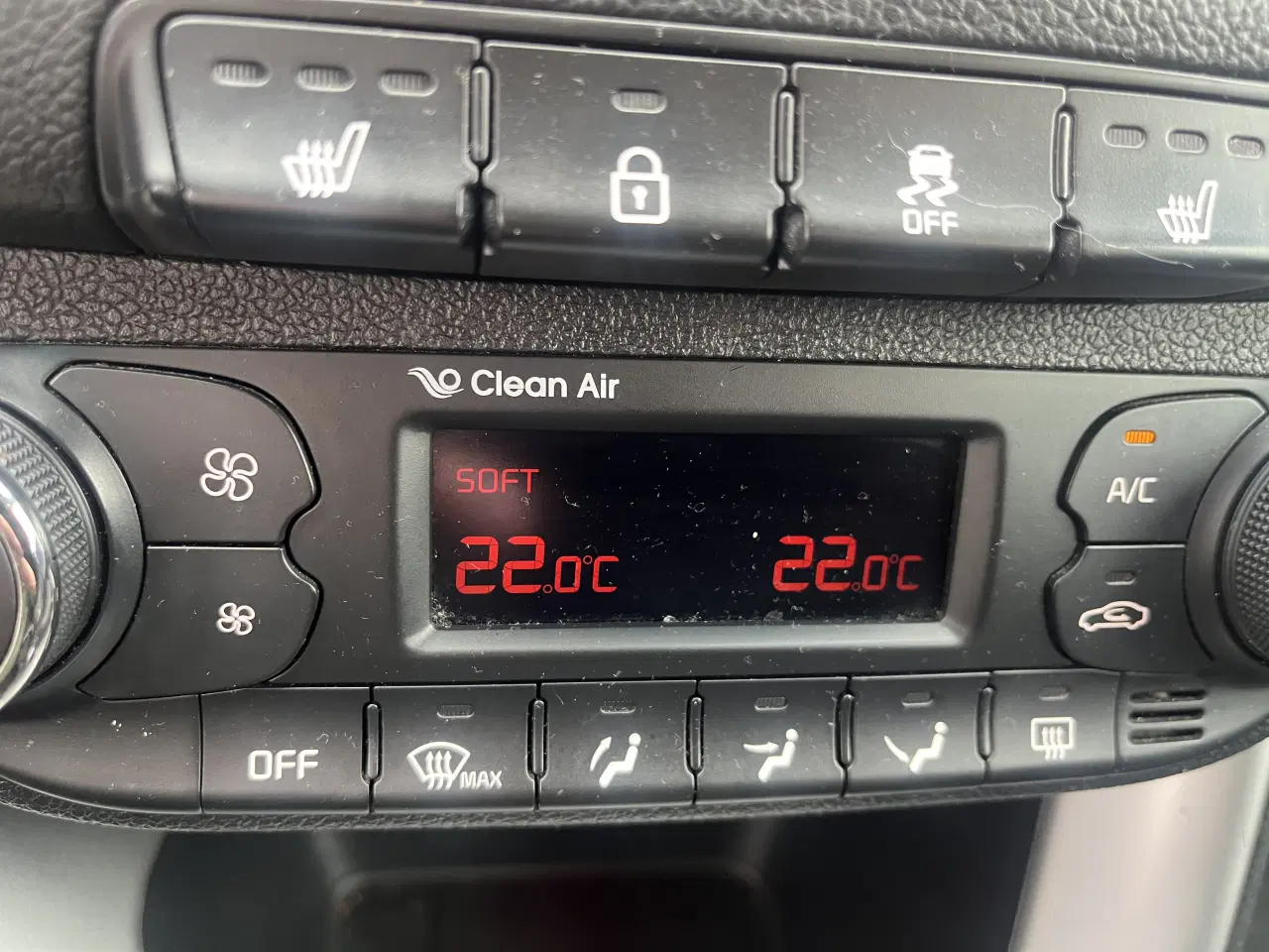 Billede 10 - Kia ceed 1,6 49800