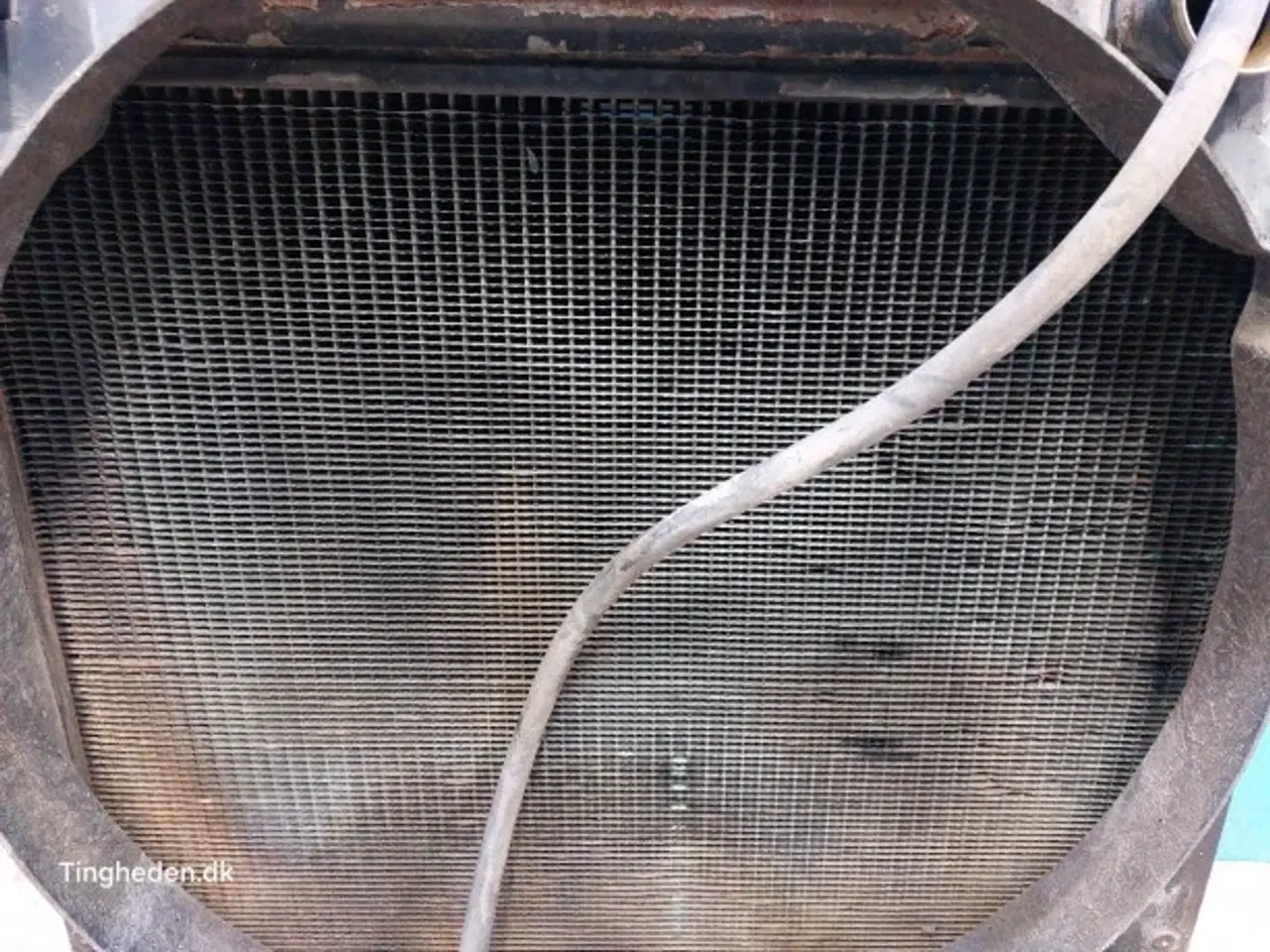 Billede 18 - Valmet 8050 Køler 32815030