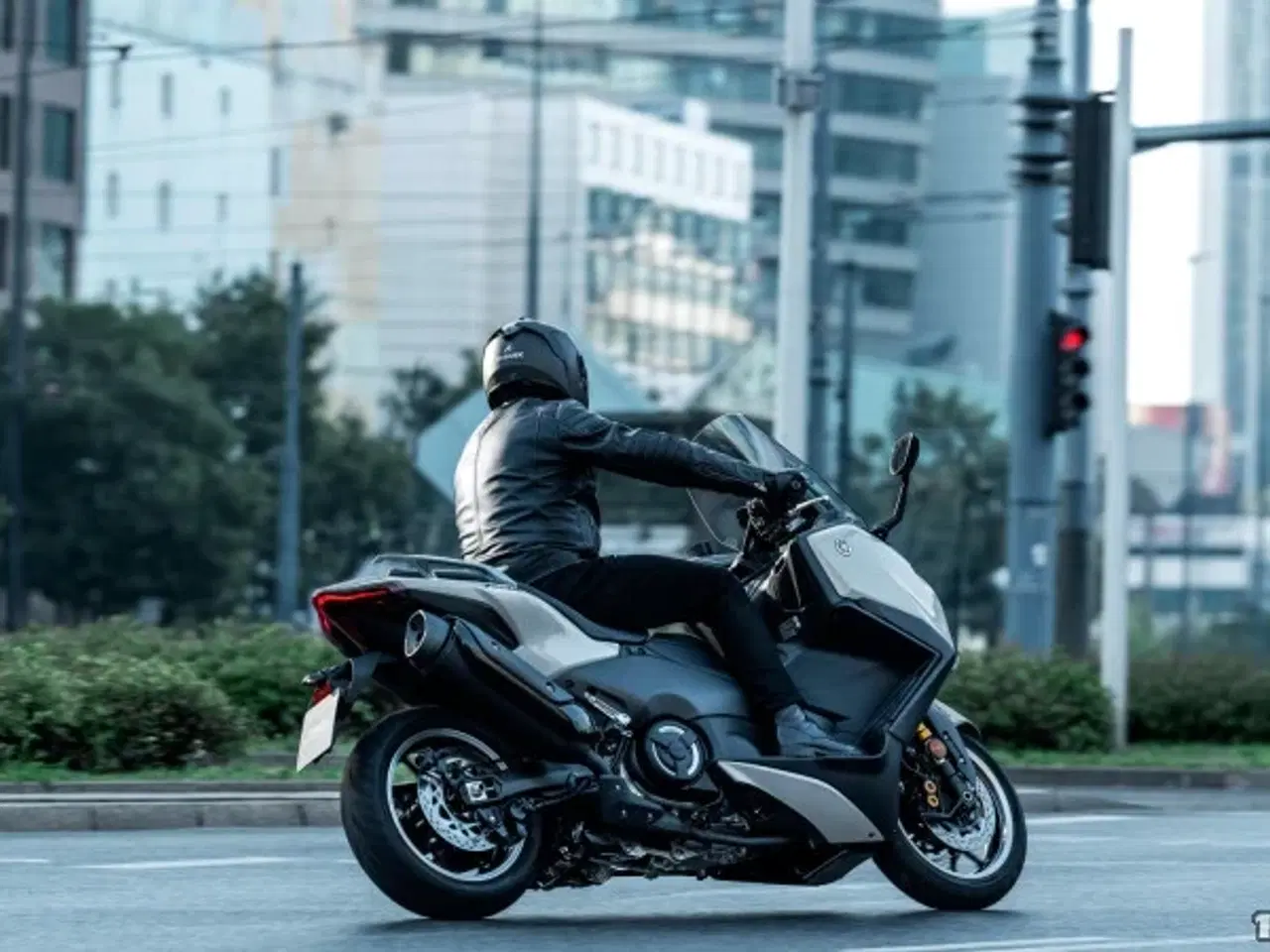 Billede 16 - Yamaha T-Max 560 Tech Max