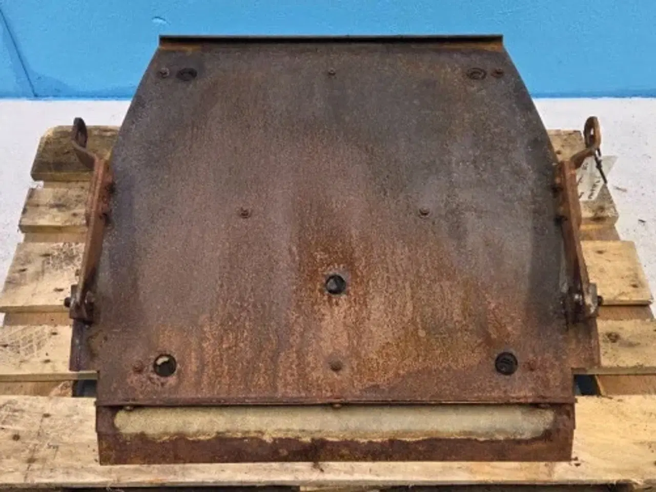 Billede 8 - Claas Jaguar 850 Hus 0909750