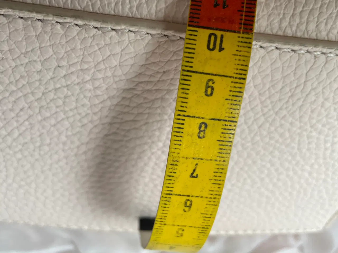 Billede 14 - lædertaske fra Botkier