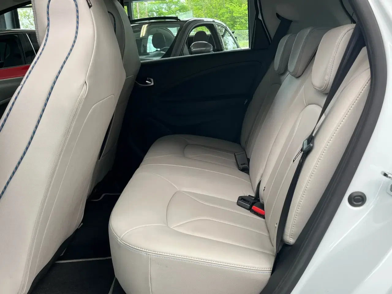 Billede 6 - Renault Zoe 52 Riviera