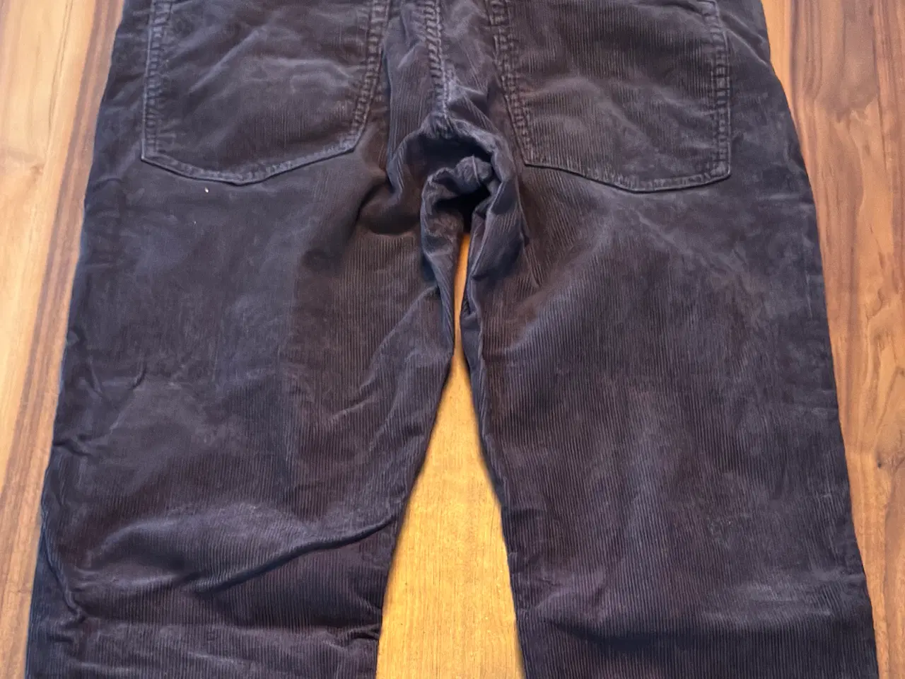 Billede 2 - BOSS DELAWARE - Jeans - Slim Fit - Stretch