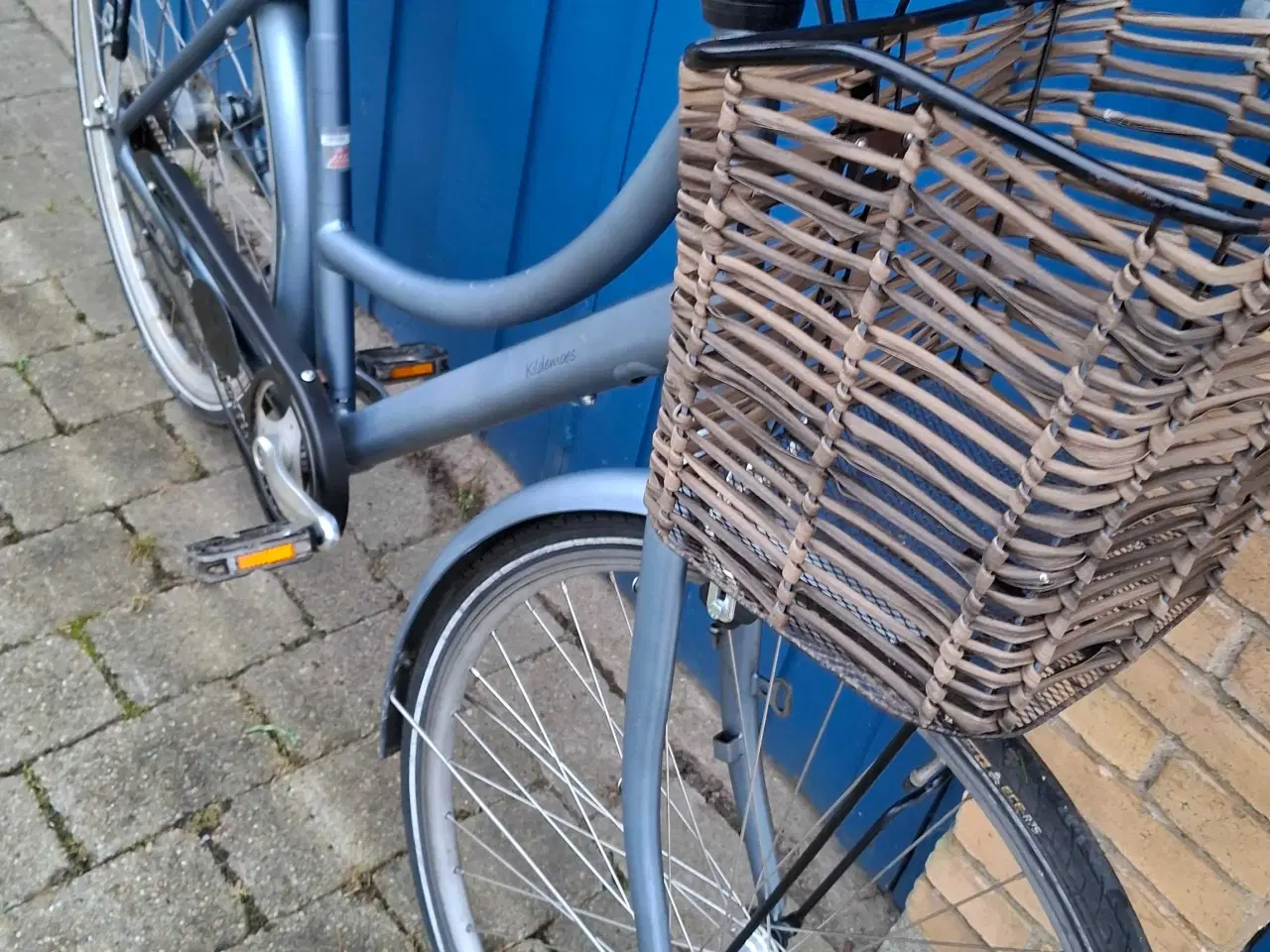 Billede 8 - Damecykel 7indvenige gear 28hjul