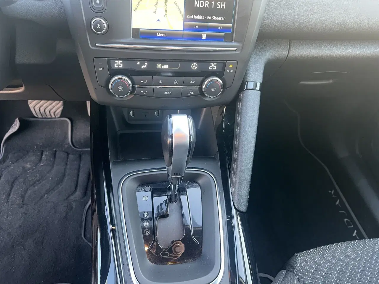 Billede 14 - Renault Kadjar 1,5 Energy DCI Zen EDC 110HK Van 6g Aut.