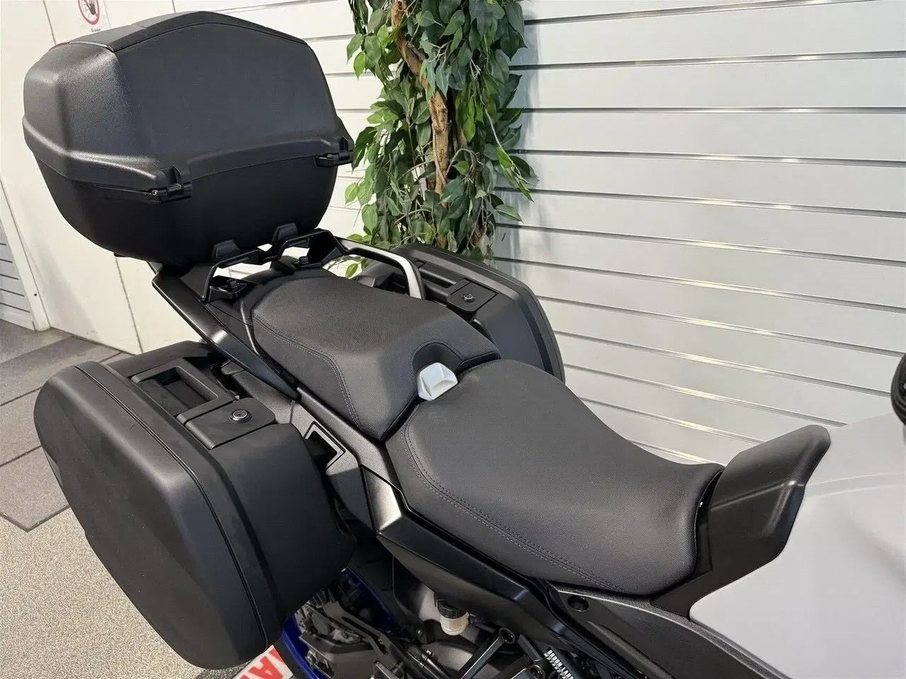 Billede 7 - Yamaha Tracer 900 ABS