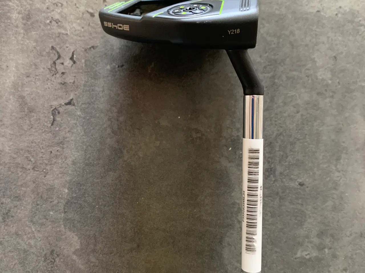 Billede 3 - Putter Cobra King Vintage Cuda. 
