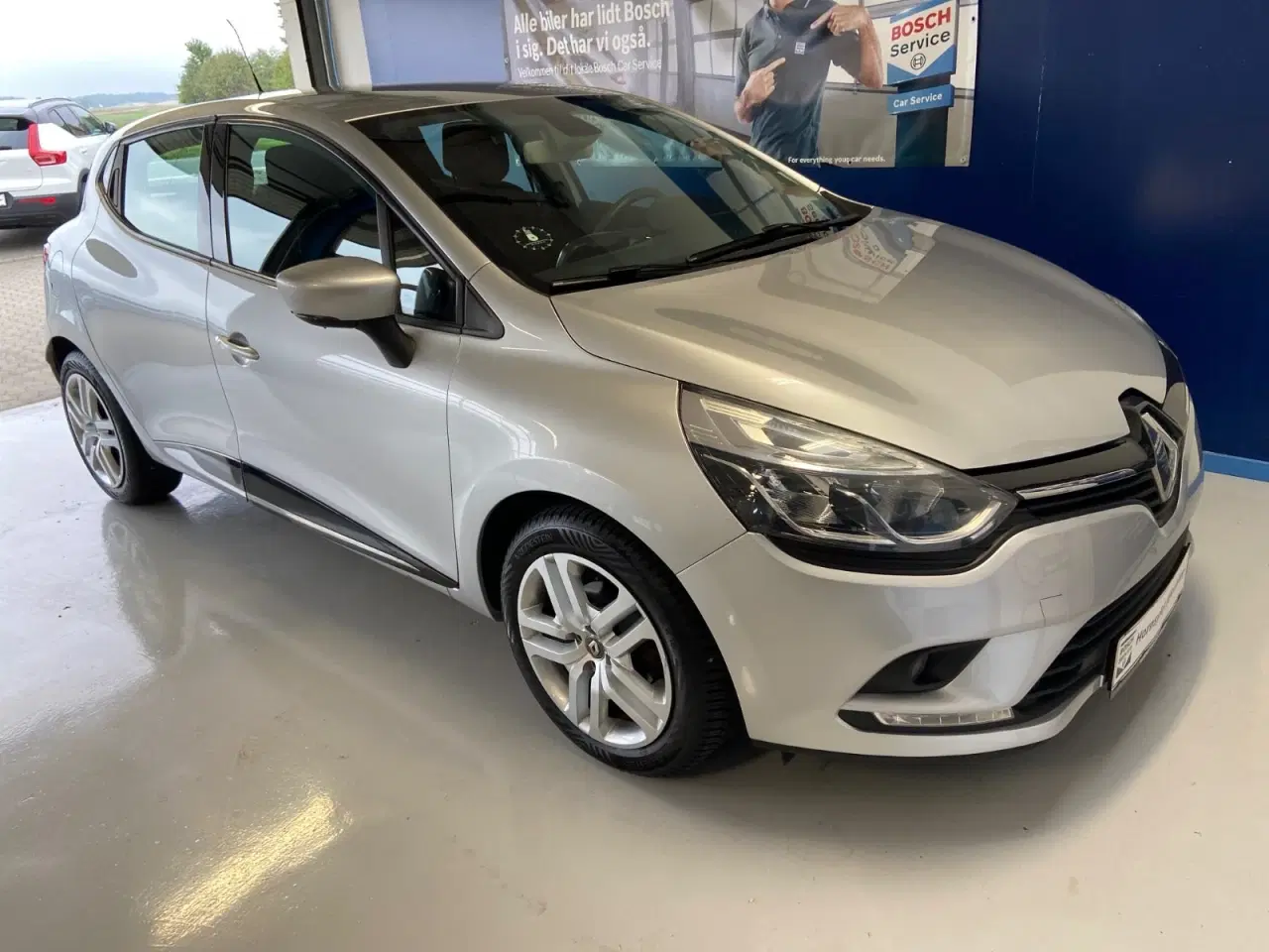 Billede 12 - Renault Clio IV 0,9 TCe 90 Zen