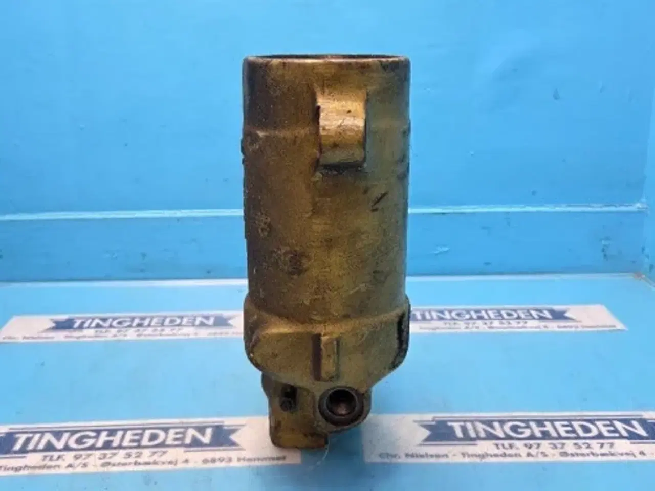 Billede 8 - John Deere 2040 Liftcylinder AL24244