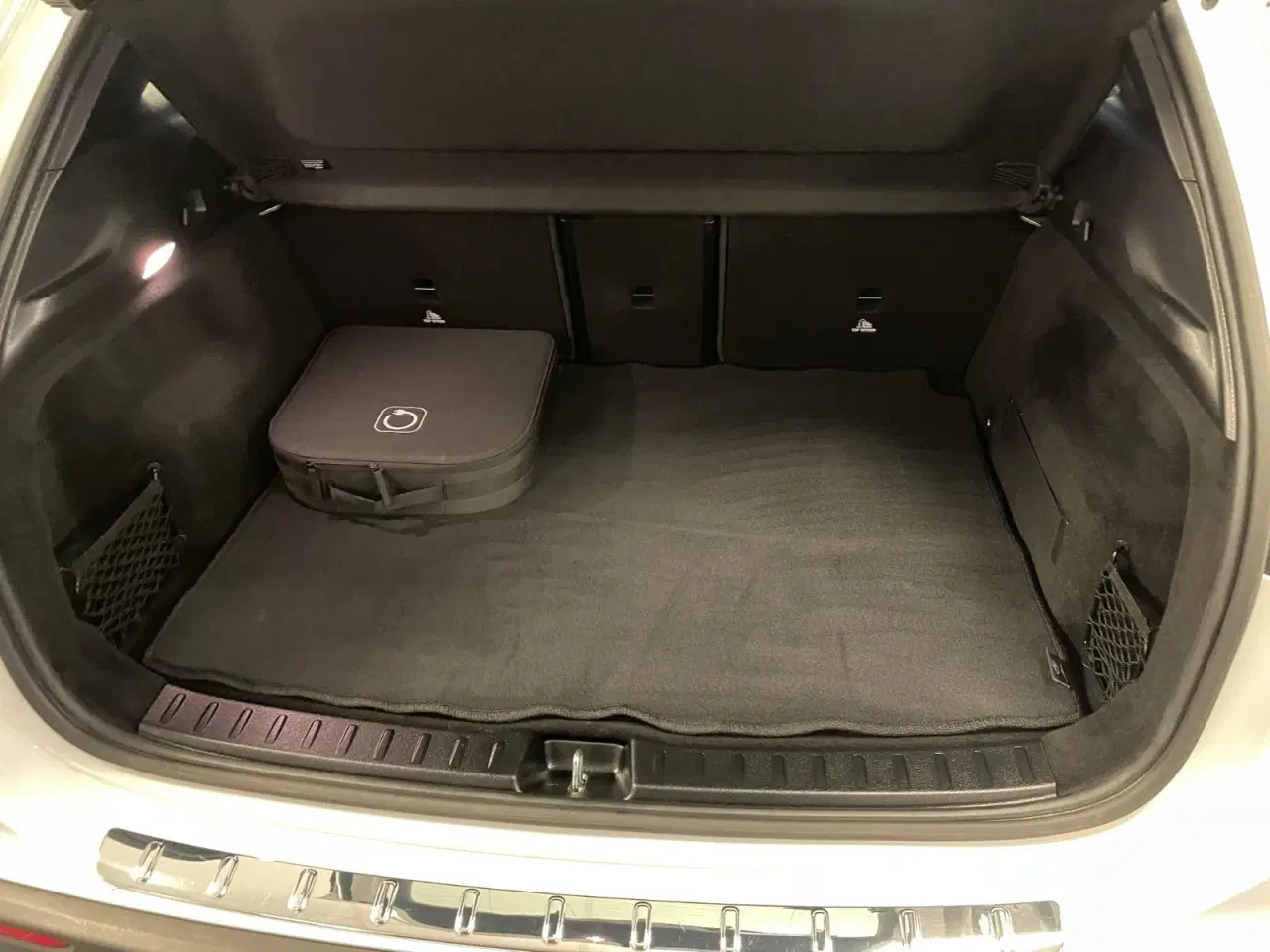 Billede 16 - Mercedes EQA300 Progressive 4Matic