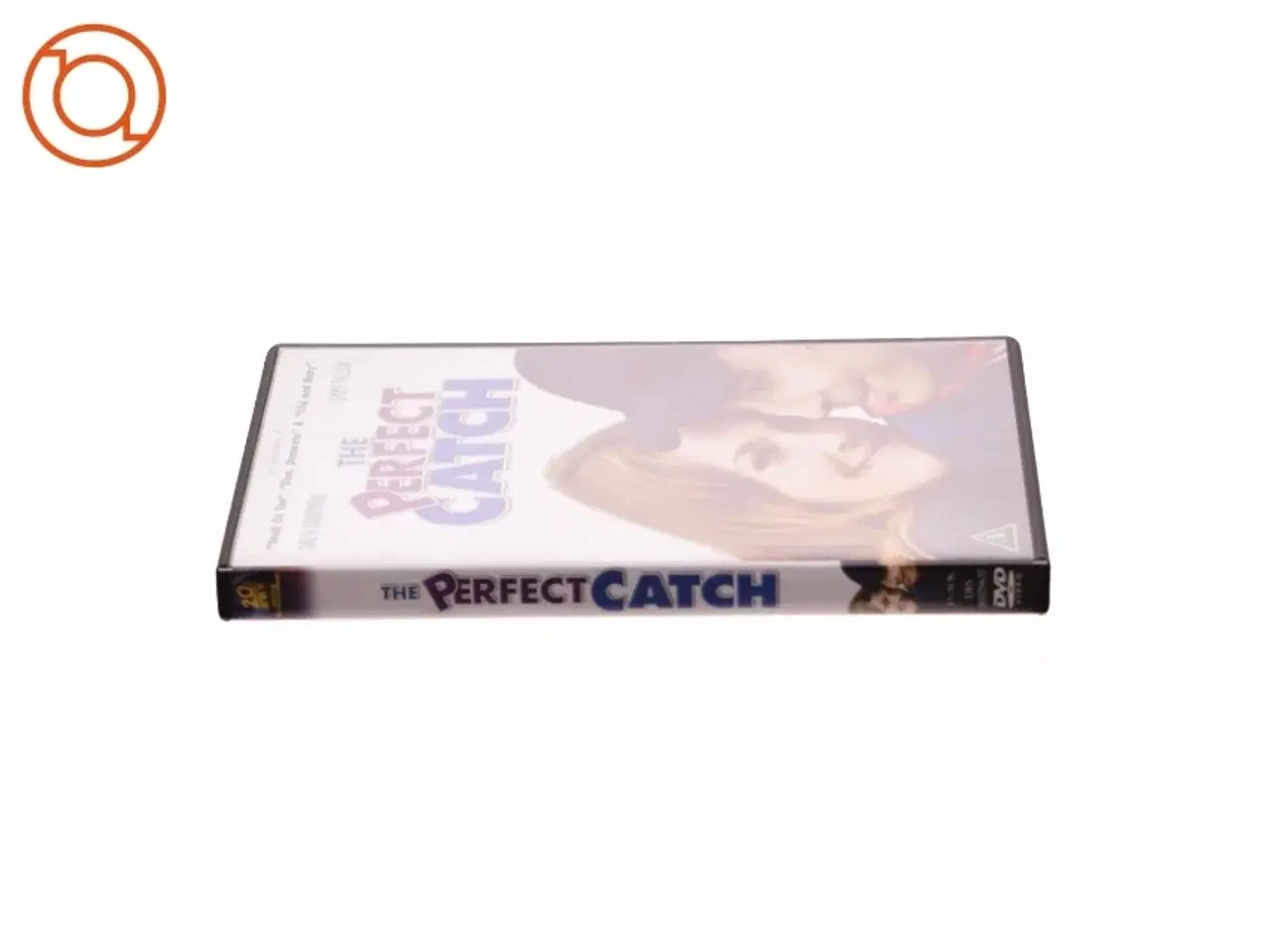 Billede 3 - The perfect catch