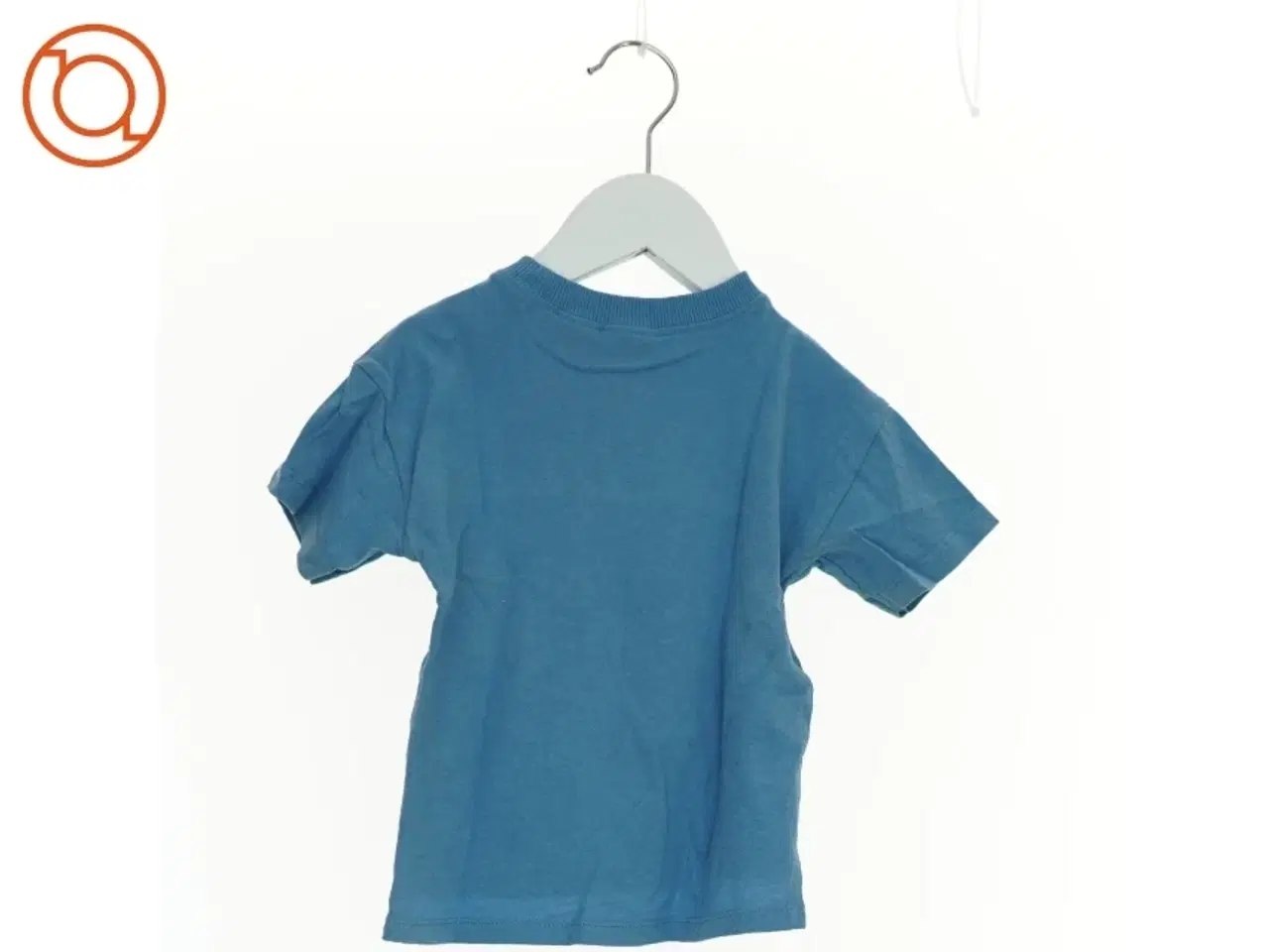 Billede 2 - T-Shirt fra Zara (str. 80 cm)