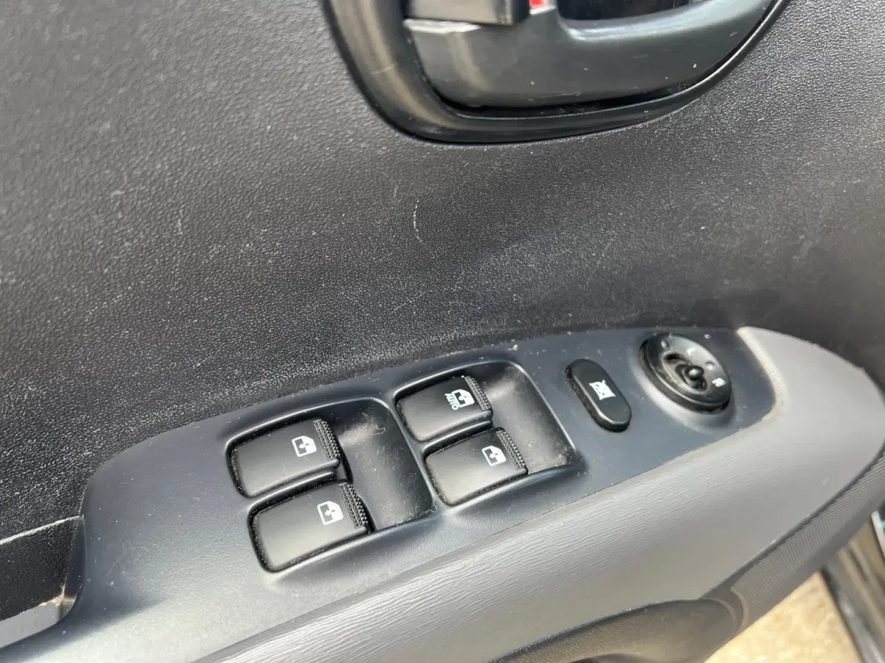 Billede 9 - Hyundai i10 1,2 Comfort