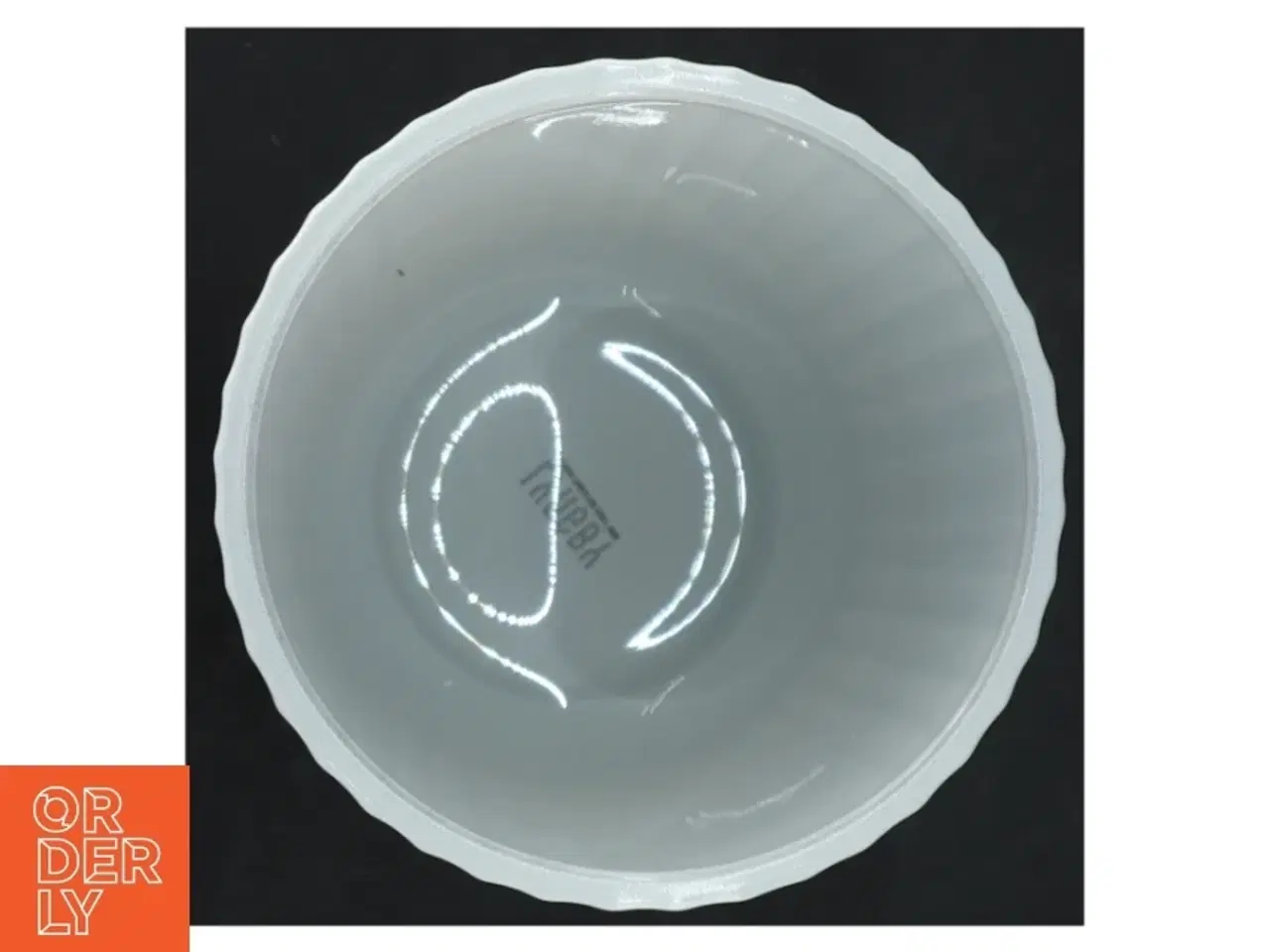Billede 6 - Lyngby Vase fra Lyngby (str. 20 cm)