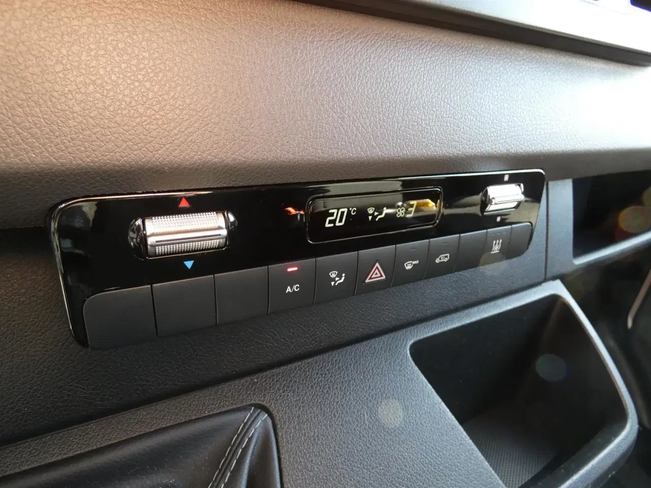 Billede 12 - Mercedes-Benz Sprinter 316 2,1 CDI A2 H2 RWD 163HK Van 6g