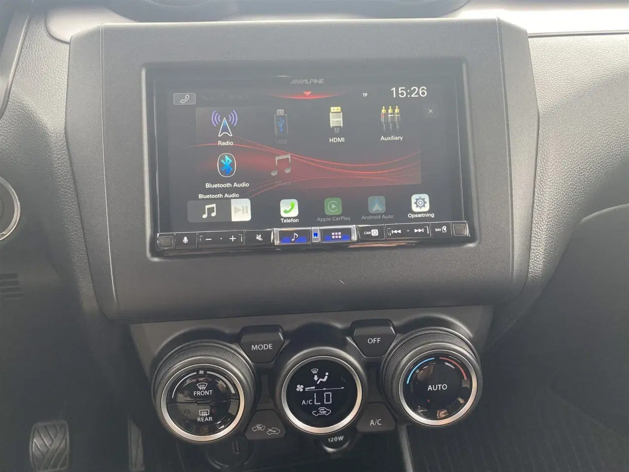 Billede 19 - Suzuki Swift 1,2 mHybrid Style
