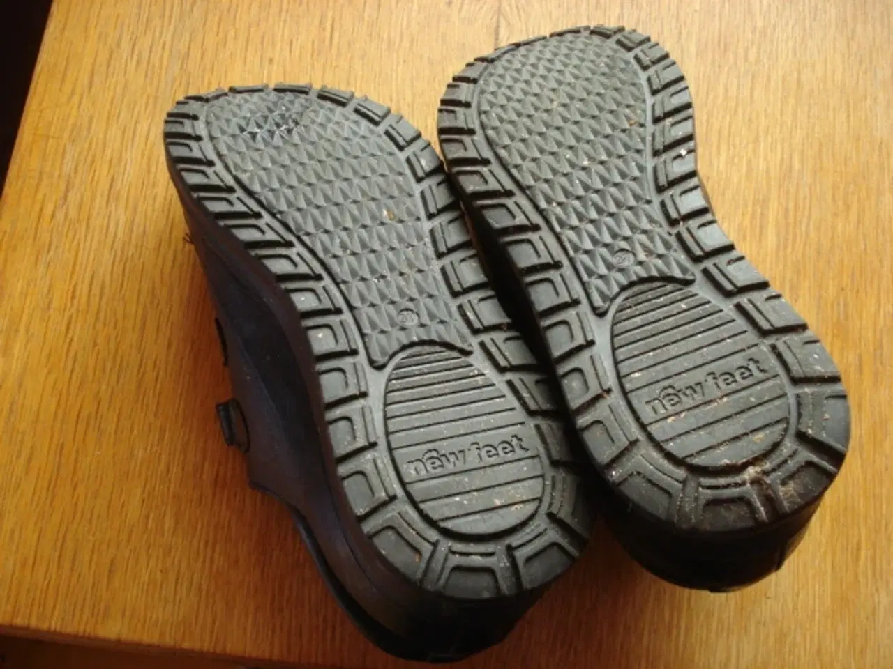 Billede 4 - NEW FEET