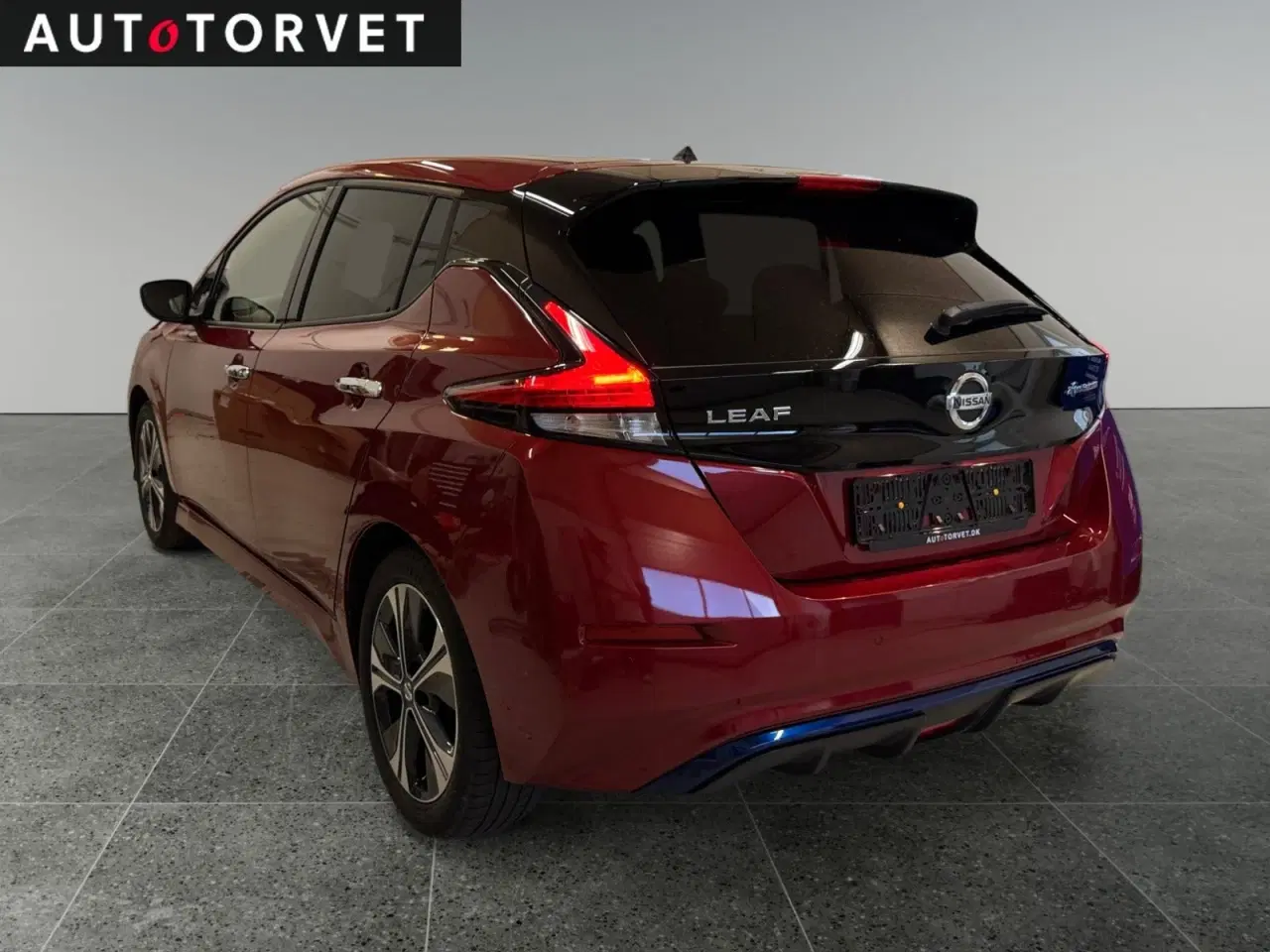 Billede 4 - Nissan Leaf 40 N-Connecta