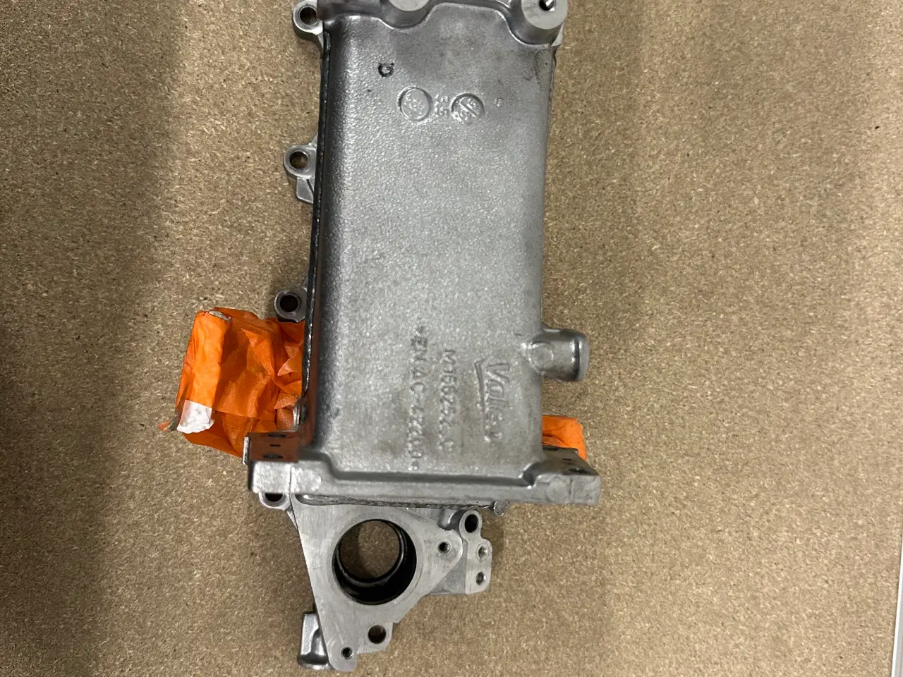 Billede 3 - Audi a6 c7 2,0 tdi indsunings manifold