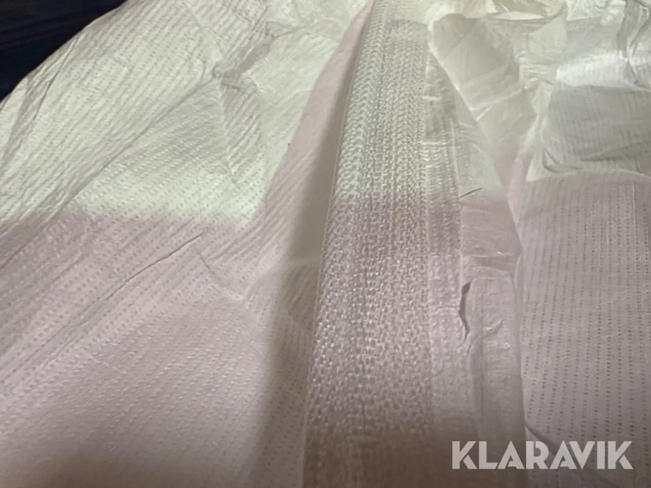 Billede 8 - Engangsheldragter Dupont Tyvek 600 plus, 200 styk