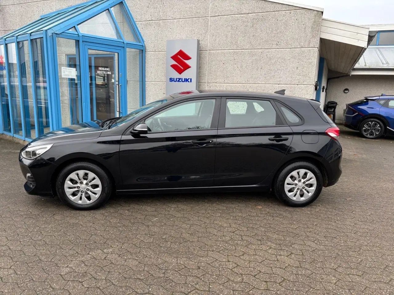 Billede 3 - Hyundai i30 1,0 T-GDi Life