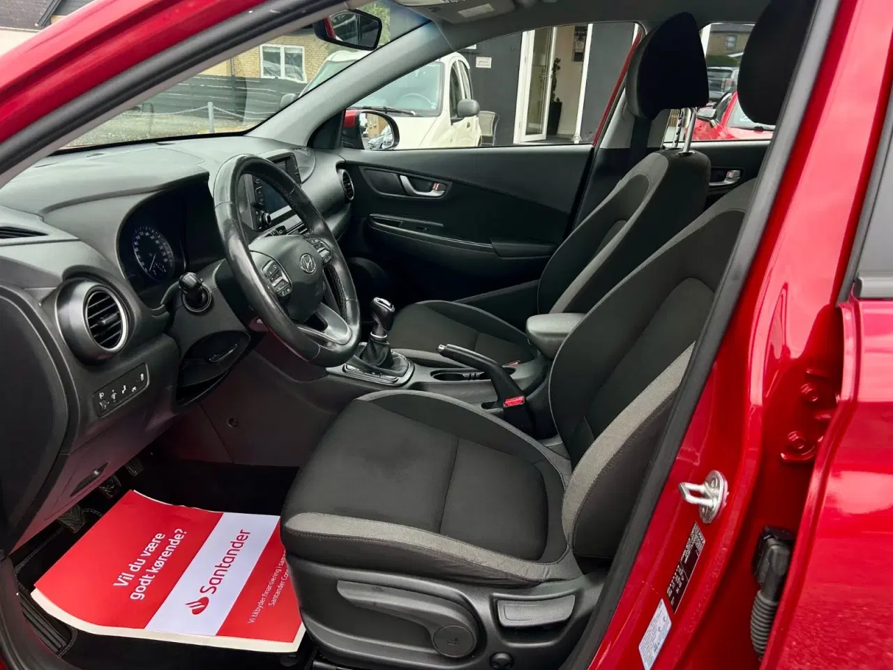 Billede 5 - Hyundai Kona 1,0 T-GDi Premium