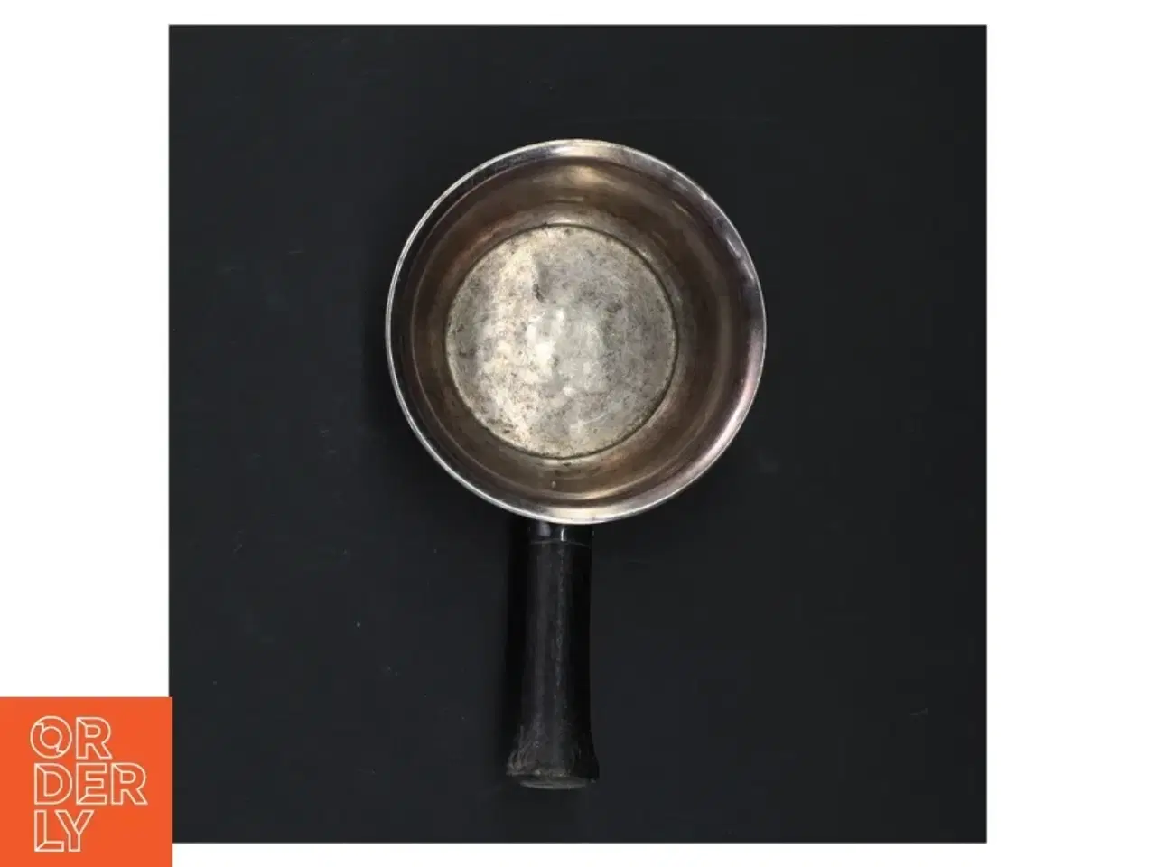Billede 3 - Rustfrit stål kasserolle fra A&B (str. Ø. 8 cm)