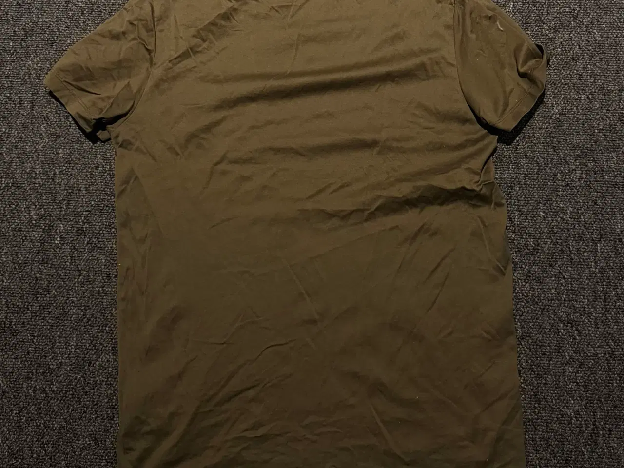 Billede 5 - Moncler T-Shirt og polo