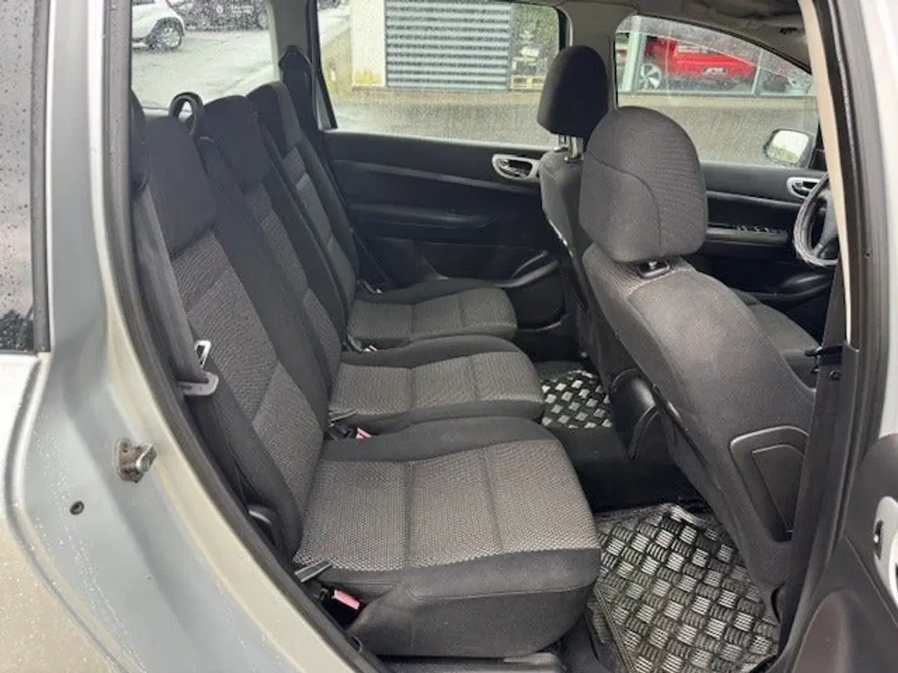 Billede 10 - Peugeot 307 1,6 HDi 90