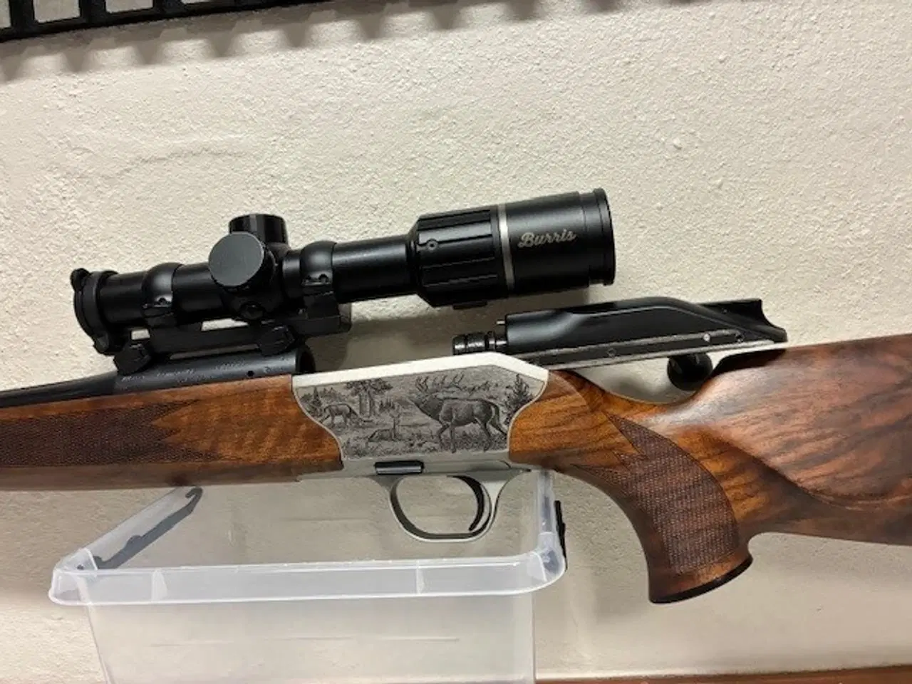 Billede 5 - Blaser R8 Luxus.