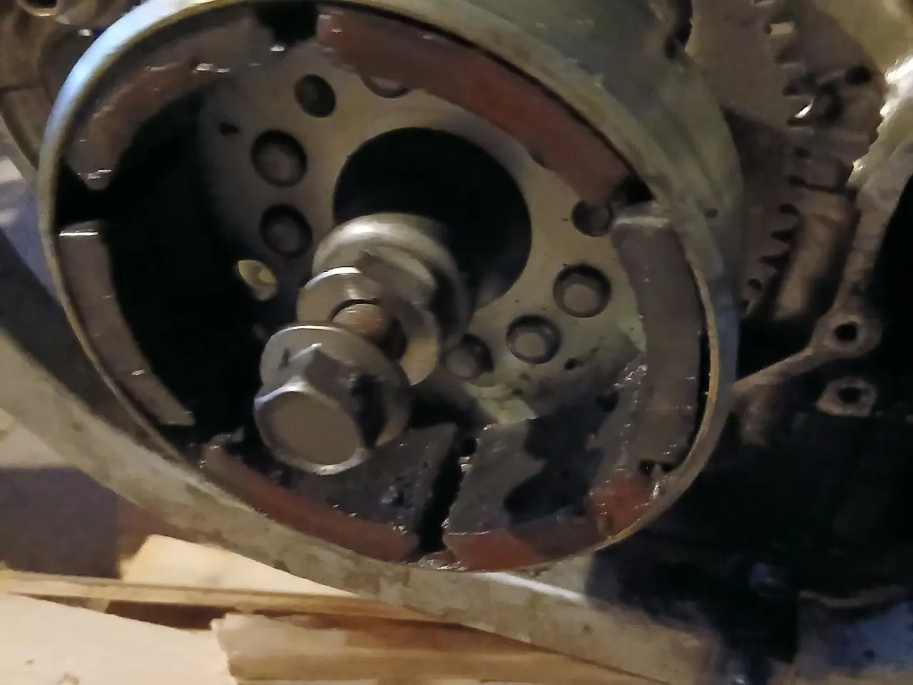 Billede 3 - Suzuki gs 500