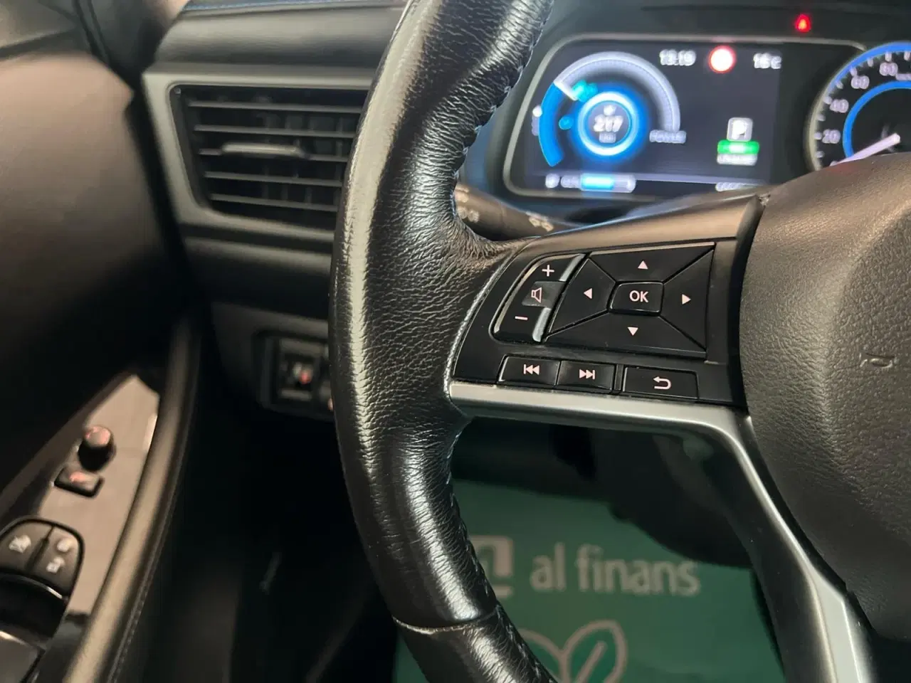 Billede 7 - Nissan Leaf 62 e+ Tekna