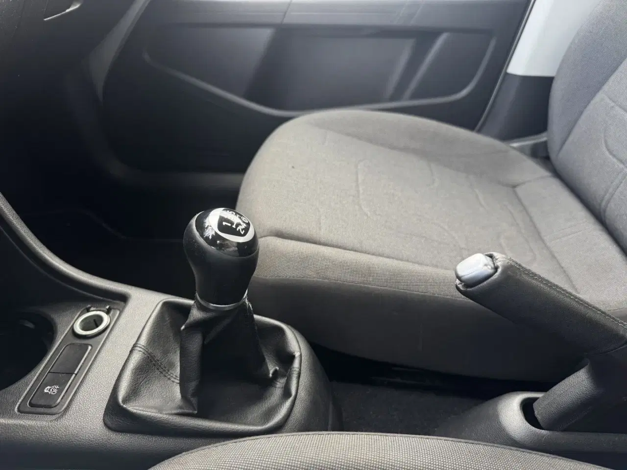 Billede 13 - VW up 1,0 MPI BMT Move 60HK 5d