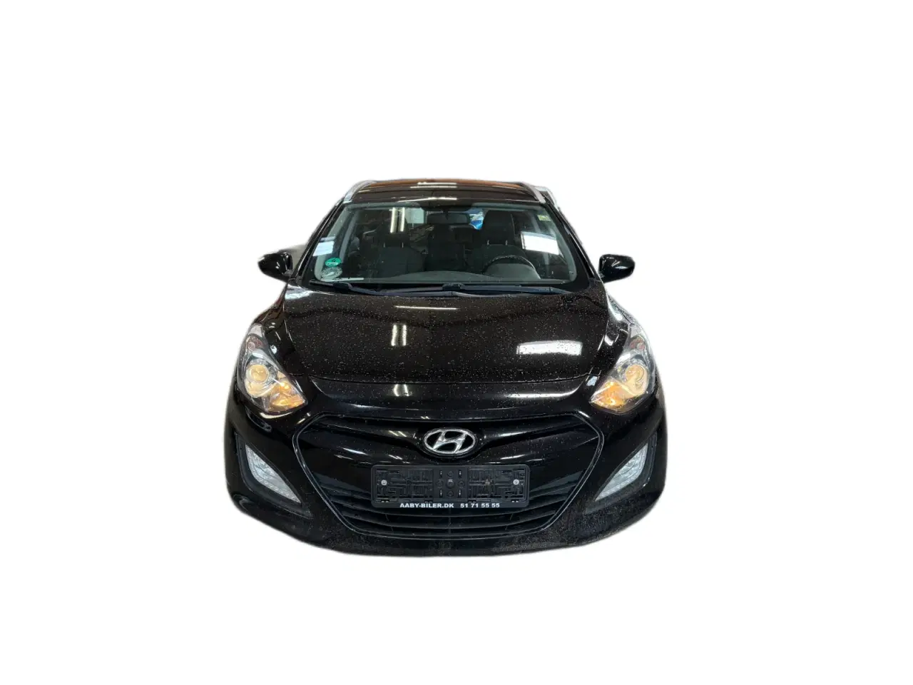 Billede 2 - Hyundai i30 1,4 CRDi 90 Comfort CW