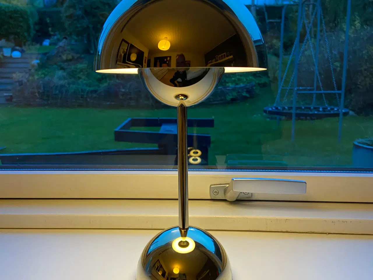 Billede 7 - Werner Panton VP 9 