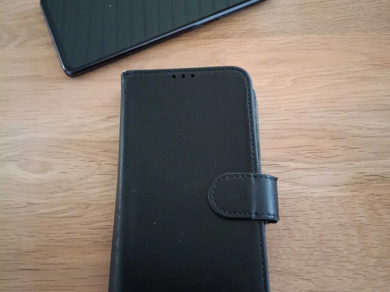 Billede 7 - Velholdt Samsung 128gb