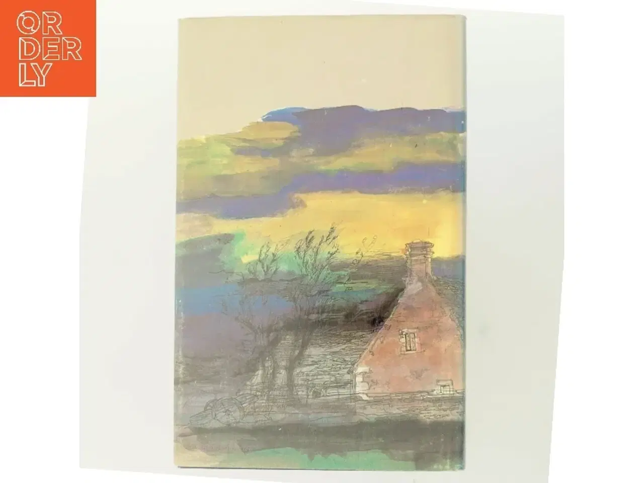 Billede 3 - Gengældelsens Veje af Pierre Andrèzel (Bog)