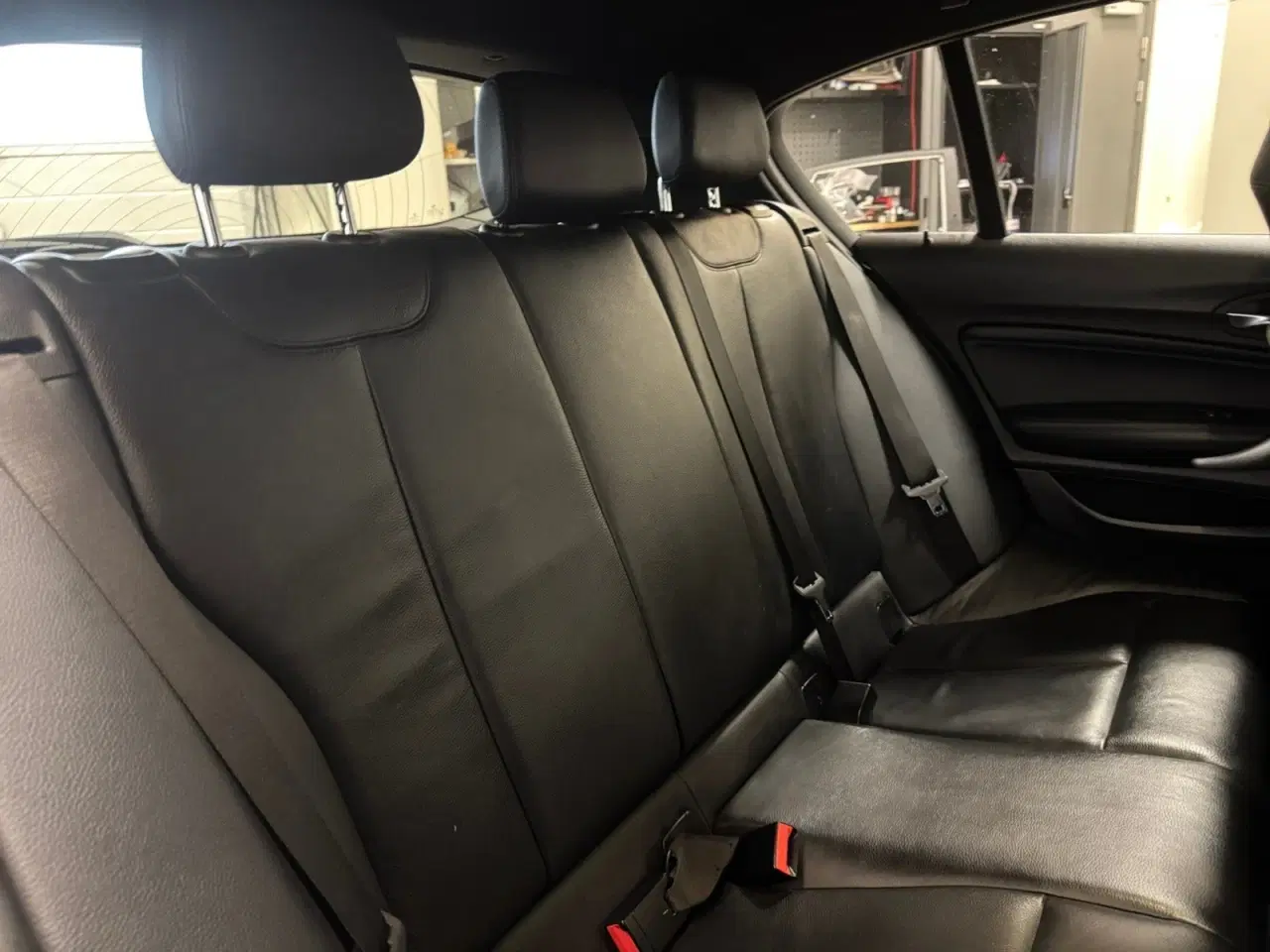 Billede 16 - BMW 118i 1,5 M-Sport aut.