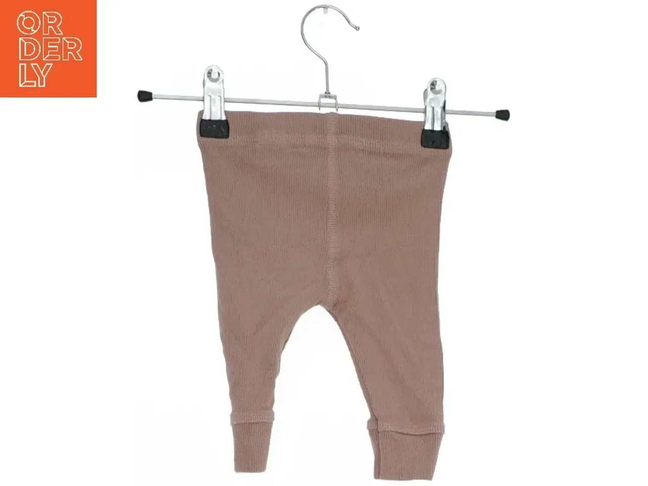Billede 2 - Baby leggings fra Zara (str. 62)